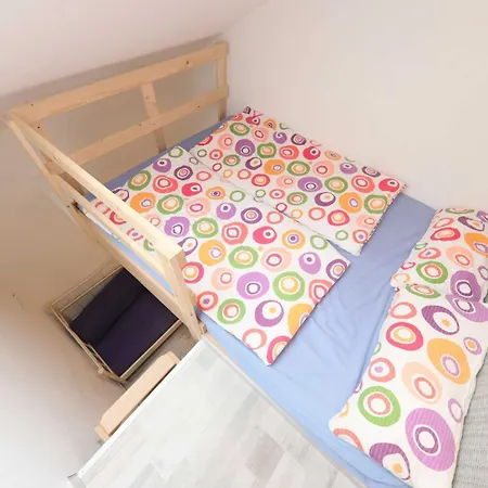 Seegras Holiday home *