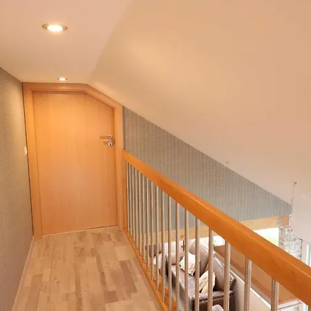 Seegras Holiday home Horumersiel