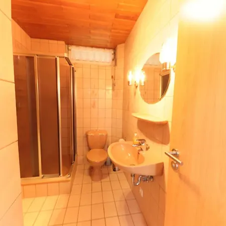 Seegras Holiday home