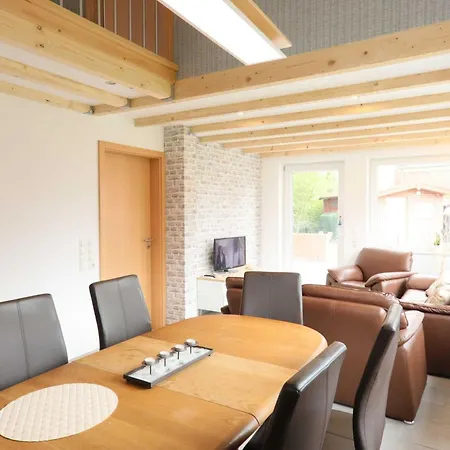 Seegras Holiday home Horumersiel