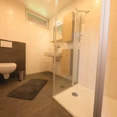 Seegras Holiday home *