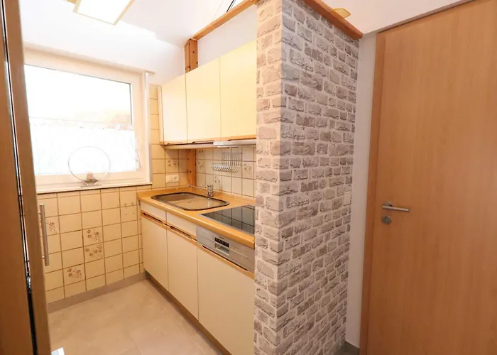 Seegras 霍鲁梅尔希尔